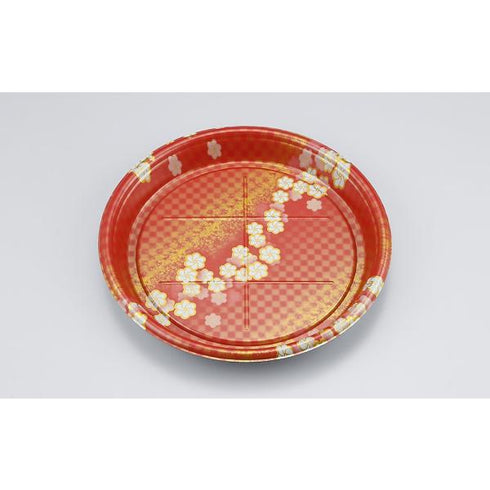 SF丸浅桶15(京うたげ)本体 【600枚】